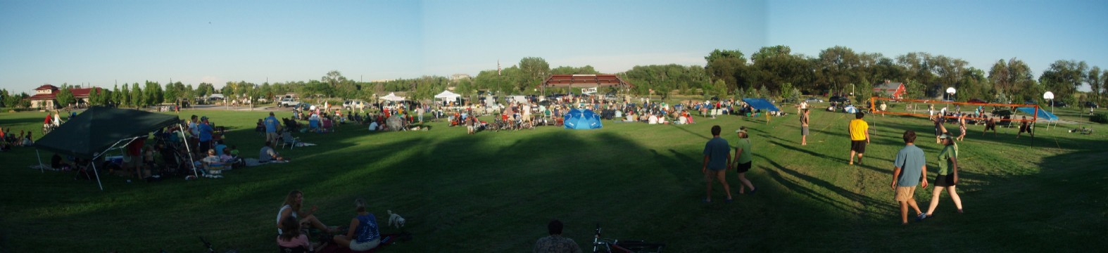 Soul Sacrifice, Louisville, Colorado, July 15, 2010