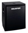 Celestion SR-2 Bandpass Subwoofer