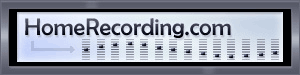 Home Recording