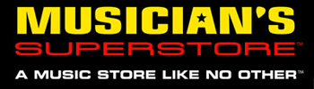 Musician's Superstore