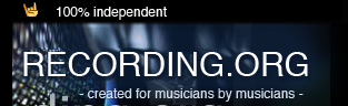 Recording.org